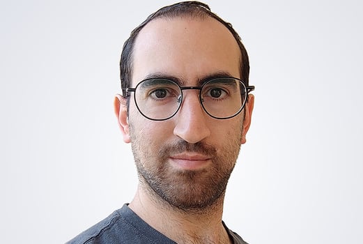 רועי קאשי וונדרובוטיקס, צילום: יח״צ